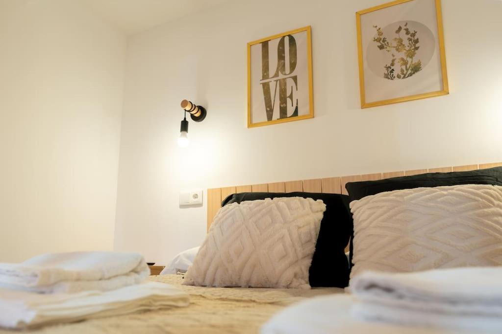 Santander Sun & Sea Apartment Dış mekan fotoğraf