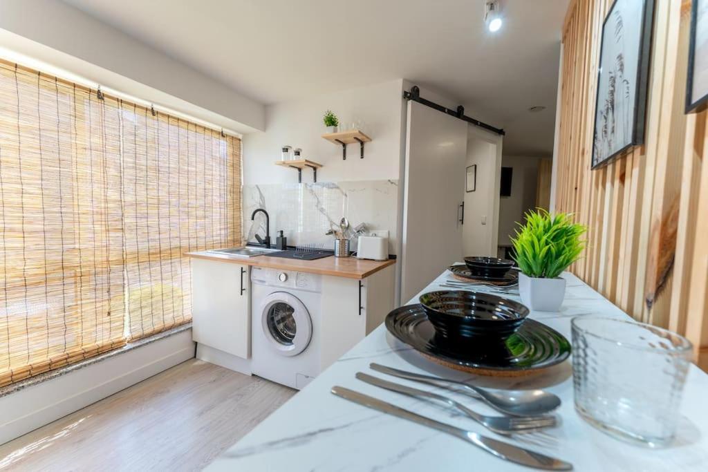Santander Sun & Sea Apartment Dış mekan fotoğraf
