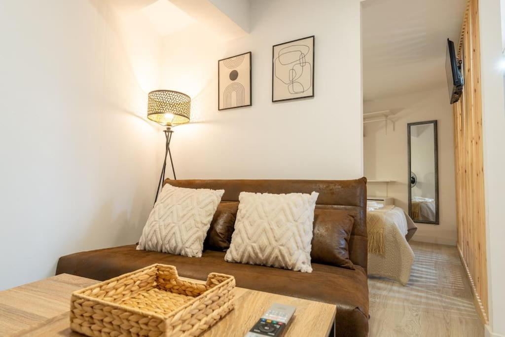 Santander Sun & Sea Apartment Dış mekan fotoğraf
