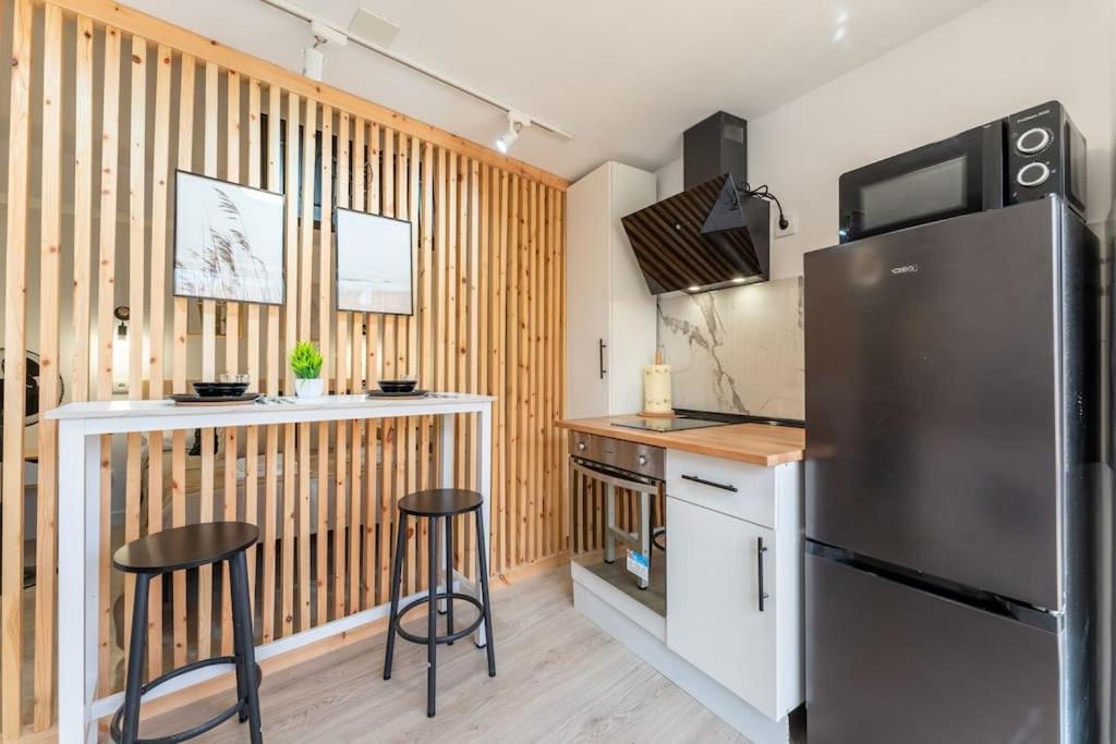 Santander Sun & Sea Apartment Dış mekan fotoğraf