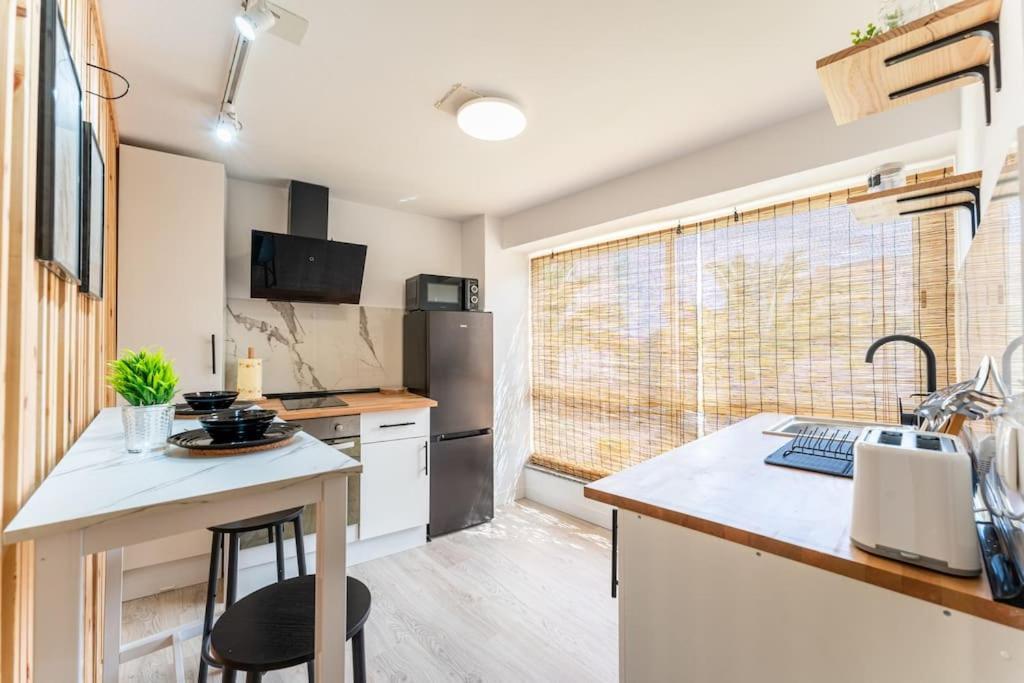 Santander Sun & Sea Apartment Dış mekan fotoğraf
