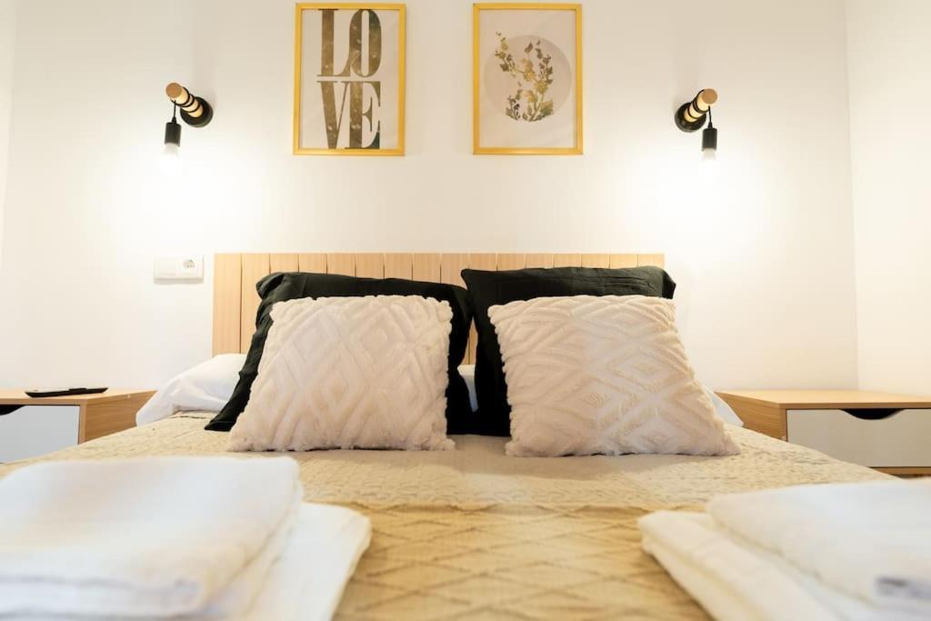 Santander Sun & Sea Apartment Dış mekan fotoğraf