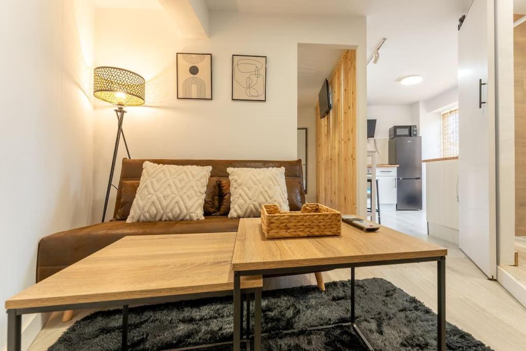 Santander Sun & Sea Apartment Dış mekan fotoğraf