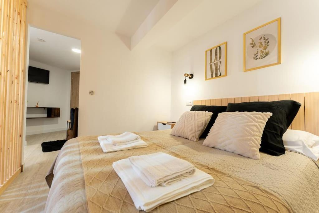 Santander Sun & Sea Apartment Dış mekan fotoğraf