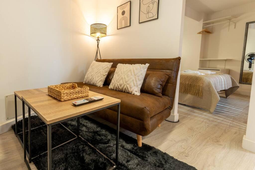 Santander Sun & Sea Apartment Dış mekan fotoğraf